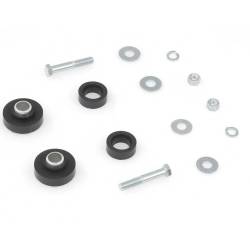 Auto Metal Direct - Auto Metal Direct W-015 Radiator Support Bushing 14Pc for 67-72 Camaro Firebird - Image 5