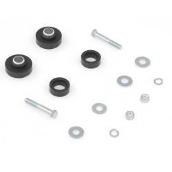 Auto Metal Direct - Auto Metal Direct W-015 Radiator Support Bushing 14Pc for 67-72 Camaro Firebird - Image 6