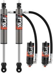 Camburg - Camburg CAM-110247 Diesel Performance Elite Leveling Kit w/FOX 2.0 DSC - Image 2