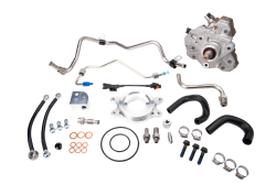 Fleece Performance - Fleece FPE-LML-CP3-10 CP3 Conversion w/HD CP3 for 11-16 LML Duramax - Image 1