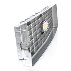 Auto Metal Direct - Auto Metal Direct 150-4073-2 Chrome Trim Premium Grille OE for 73-74 Chevy CK - Image 4