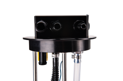 Fleece Performance - Fleece FPE-SF-GM-1116-SB SureFlo Sending Unit for 11-16 GM Duramax SB - Image 2