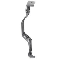 Auto Metal Direct - Auto Metal Direct 152-4069-R RH Grille Support 69-72 Chevy CK Blazer/Suburban - Image 3