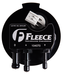 Fleece Performance - Fleece FPE-SF-GM-1116-SB SureFlo Sending Unit for 11-16 GM Duramax SB - Image 1