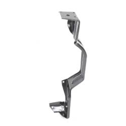Auto Metal Direct - Auto Metal Direct 152-4069-R RH Grille Support 69-72 Chevy CK Blazer/Suburban - Image 5
