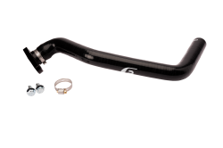 Fleece Performance - Fleece FPE-CTDT-HX35-KIT Turbo Drain Tube for 94-02 5.9L Cummins - Image 1