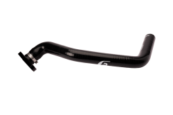 Fleece Performance - Fleece FPE-CTDT-HX35-KIT Turbo Drain Tube for 94-02 5.9L Cummins - Image 2