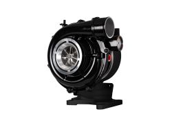 Fleece Performance - Fleece FPE-VNT63-STREET Cheetah Turbocharger for 04.5-10 LLY LBZ LMM Duramax - Image 1