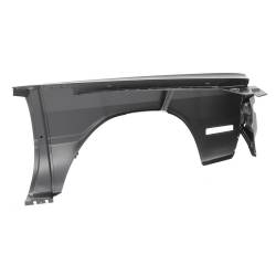 Auto Metal Direct - Auto Metal Direct 200-2070-L LH Front Fender for 70-71 Dodge Dart/Demon - Image 3