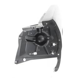 Auto Metal Direct - Auto Metal Direct 200-2070-L LH Front Fender for 70-71 Dodge Dart/Demon - Image 4