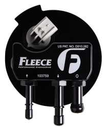Fleece Performance - Fleece FPE-SF-GM-0410 SureFlo Sending Unit for 04.5-10 GM Duramax - Image 1