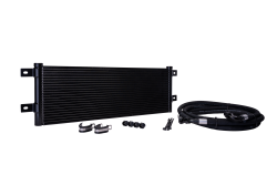 Fleece Performance - Fleece FPE-TC-CUMM-0709 Trans Cooler & Line for 07.5-09 RAM 2500/3500 - Image 1