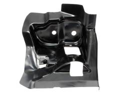 Auto Metal Direct - AMD 372-3468-L LH Firewall Lower Corner To Frame Brace for 68-72 Chevy - Image 3