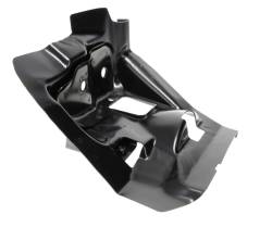 Auto Metal Direct - AMD 372-3468-L LH Firewall Lower Corner To Frame Brace for 68-72 Chevy - Image 5
