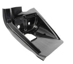 Auto Metal Direct - AMD 372-3468-R RH Firewall Lower Corner To Frame Brace for 68-72 Chevy - Image 4