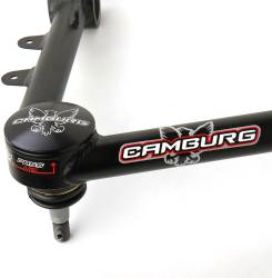 Camburg - Camburg CAM-310117-X Trail Series Performance Lift Kit w/FOX 2.0 - Image 2