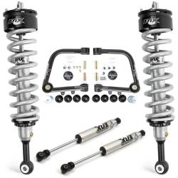 Camburg - Camburg CAM-310117-X Trail Series Performance Lift Kit w/FOX 2.0 - Image 1