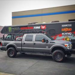 Camburg - Camburg CAM-110081 Performance Leveling Kit w/Bilstein 5100 - Image 2
