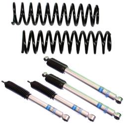 Camburg - Camburg CAM-110081 Performance Leveling Kit w/Bilstein 5100 - Image 1