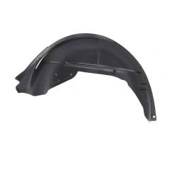 Auto Metal Direct - Auto Metal Direct 760-3464-R RH Wheelhousing for 64-67 Chevelle/Skylark/Cutlass - Image 3