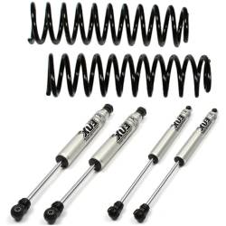Camburg - Camburg CAM-110136 Performance Leveling Kit w/Bilstein 5100 - Image 1