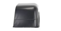 Auto Metal Direct - Auto Metal Direct 760-4067-4 4" LH/RH Wheelhouse for 67-72 Chevy/GMC - Image 4