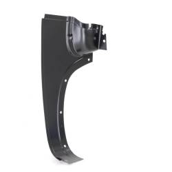 Auto Metal Direct - Auto Metal Direct 376-4047-L LH Out Cowl Side Panel for 47-55 GMC/Chevy Suburban - Image 3