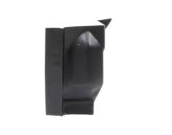 Auto Metal Direct - Auto Metal Direct 376-4055-1R RH Lower Cowl Plenum Side Panel for 55-59 Chev/GMC - Image 4