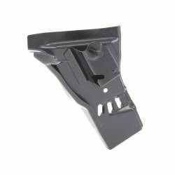 Auto Metal Direct - Auto Metal Direct 764-2668-2L LH Upper Trunk Support for 68-70 Dodge Charger - Image 6