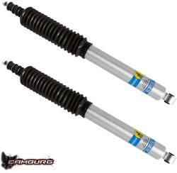 Camburg - Camburg CAM-110171 Performance Leveling Kit w/Bilstein 5100 - Image 2