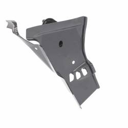 Auto Metal Direct - Auto Metal Direct 764-2668-2R RH Upper Trunk Support for 68-70 Dodge Charger - Image 4