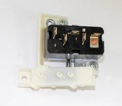Auto Metal Direct - Auto Metal Direct X460-2668-1 Headlight Switch for 68-69 Dodge Charger - Image 3