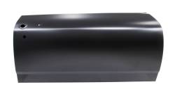 Auto Metal Direct - Auto Metal Direct X500-3469-R RH Door Shell for 69 Chevy Malibu/Chevelle 2DR - Image 1