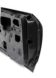 Auto Metal Direct - Auto Metal Direct X500-3469-R RH Door Shell for 69 Chevy Malibu/Chevelle 2DR - Image 3