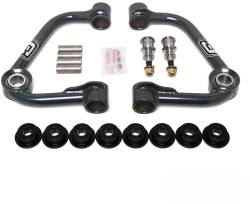 Camburg - Camburg CAM-110237-UC Trail Series Performance Lift Kit w/FOX 2.0 - Image 2