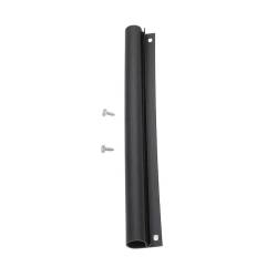 Auto Metal Direct - AMD W-160 Firewall Wiring Gutter w/Hardware for 67-71 Pontiac/Chevy - Image 3