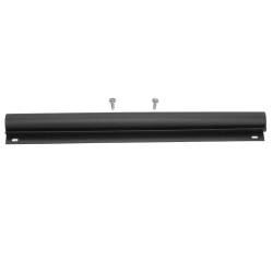 Auto Metal Direct - AMD W-160 Firewall Wiring Gutter w/Hardware for 67-71 Pontiac/Chevy - Image 4