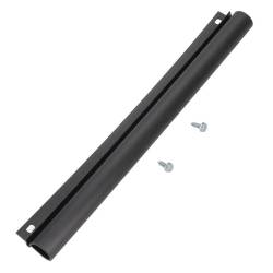 Auto Metal Direct - AMD W-160 Firewall Wiring Gutter w/Hardware for 67-71 Pontiac/Chevy - Image 6