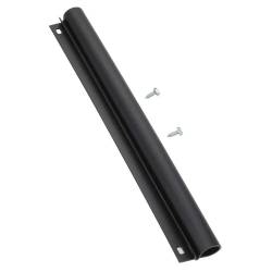 Auto Metal Direct - AMD W-160 Firewall Wiring Gutter w/Hardware for 67-71 Pontiac/Chevy - Image 5