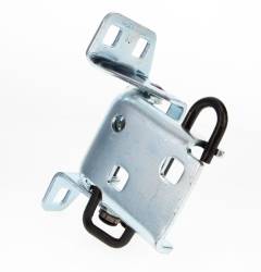 Auto Metal Direct - Auto Metal Direct X520-4073-L LH Upper Door Hinge for 73-91 Chevy/GMC - Image 1