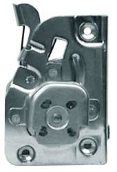 Auto Metal Direct - Auto Metal Direct X535-4064-L LH Front Door Latch for 64-66 Chevy/GMC C/K Truck - Image 1