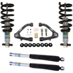 Camburg - Camburg CAM-210095-U Performance Lift Kit w/Bilstein 6112 - Image 1