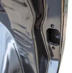 Auto Metal Direct - Auto Metal Direct 800-3068 OE Style Trunk Floor for 68 Chevy II/69-72 Nova - Image 6