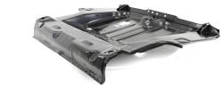 Auto Metal Direct - Auto Metal Direct 800-3567 OE Style Trunk Floor for 67 Camaro/Firebird - Image 4
