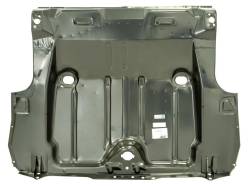Auto Metal Direct - Auto Metal Direct 800-3567 OE Style Trunk Floor for 67 Camaro/Firebird - Image 5