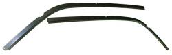 Auto Metal Direct - AMD X620-3567-P Roof Drip Rails Pair for 67-69 Camaro/Firebird/Trans Am - Image 1