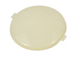 Auto Metal Direct - Auto Metal Direct X612-1466-1 Dome Light Lamp Lens for 66-76 Plymouth/Dodge - Image 1