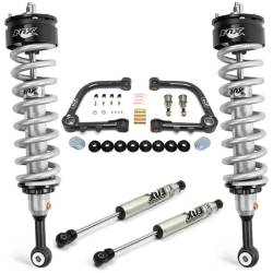 Camburg - Camburg CAM-310117-U Trail Series Performance Lift Kit w/Fox 2.0 - Image 1