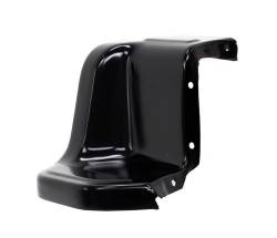 Auto Metal Direct - Auto Metal Direct X723-4073-6L LH Bed Step for 73-87 Chevy/GMC C/K Pickup - Image 1