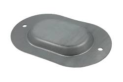 Auto Metal Direct - Auto Metal Direct 427-8963 Floor Pan Plug for 63-69 Ford Galaxie/Fairlane/Torino - Image 3